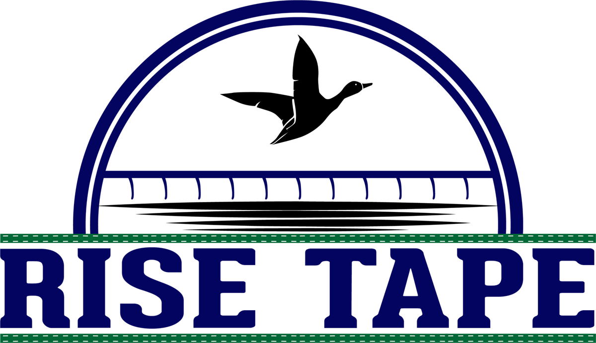 Rise Tape logo