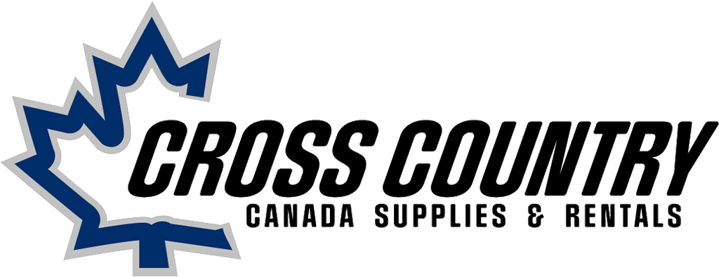 Cross Country Logo